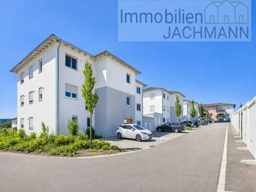 Wohnung zum Kauf 115.000 € 1 Zimmer 29,3 m² Industriestraße 7 Wilting Traitsching 93455