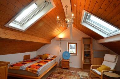 Wohnung zur Miete Wohnen auf Zeit 660 € 1 Zimmer 34 m² frei ab 01.09.2025 Wehr Wehr 79664
