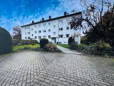 Wohnung zum Kauf 122.000 € 2 Zimmer 57 m² Kassel / Niederzwehren 34134