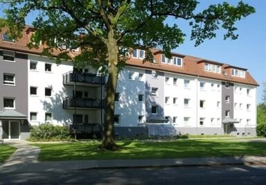 Wohnung zur Miete 600 € 2 Zimmer 67 m² 1. Geschoss frei ab 01.12.2024 Ellerstr. 37 Dodesheide 80 Osnabrück 49088