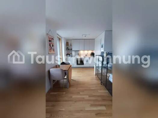 Wohnung zur Miete Tauschwohnung 630 € 1 Zimmer 38 m² 1. Geschoss Schallstadt 79227
