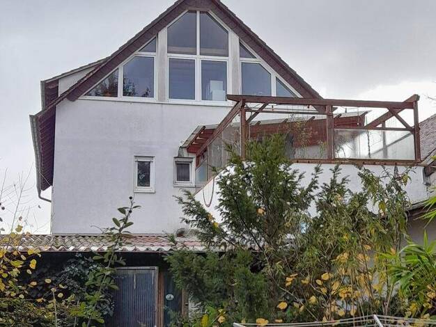 Mehrfamilienhaus zum Kauf 630.000 € 8 Zimmer 198 m² 750 m² Grundstück Haßloch 67454