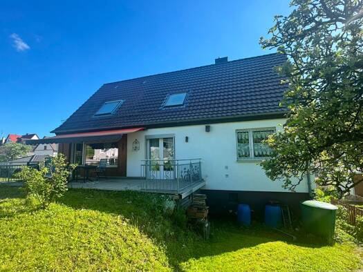 Einfamilienhaus zum Kauf 269.000 € 5 Zimmer 149 m² 1.554 m² Grundstück frei ab sofort Helsa Helsa 34298