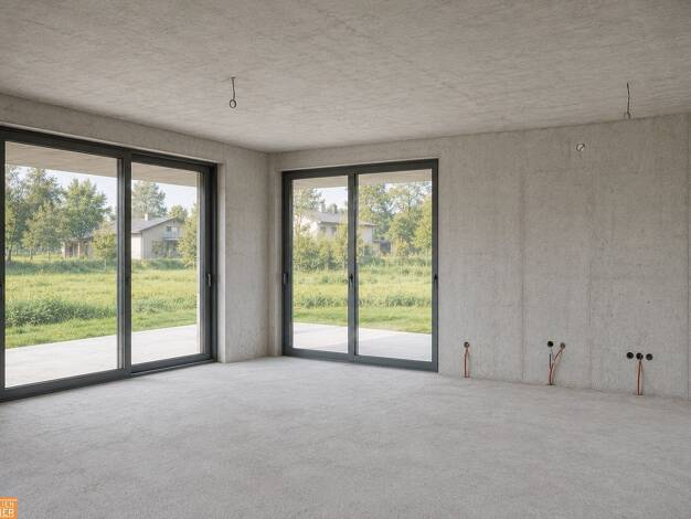 Wohnung zum Kauf - Erstbezug 460.000 € 3 Zimmer 114,2 m² 1. Geschoss Pinsdorf 4812