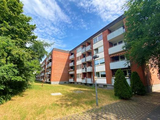 Wohnung zum Kauf provisionsfrei 244.000 € 2 Zimmer 71 m² 2. Geschoss Heusenstamm 63150