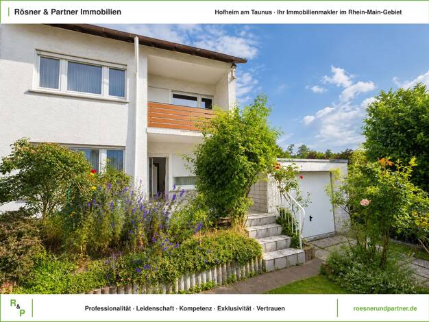 Reihenendhaus zum Kauf 519.000 € 5 Zimmer 152 m² 249 m² Grundstück Dietzenbach Dietzenbach 63128