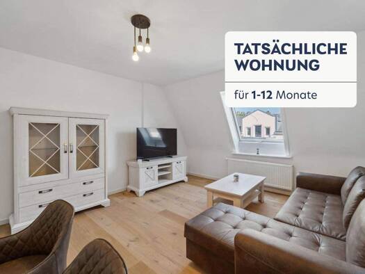 Wohnung zur Miete 3.040 € 2 Zimmer 1. Geschoss Innenstadt Wilhelmshaven 26382
