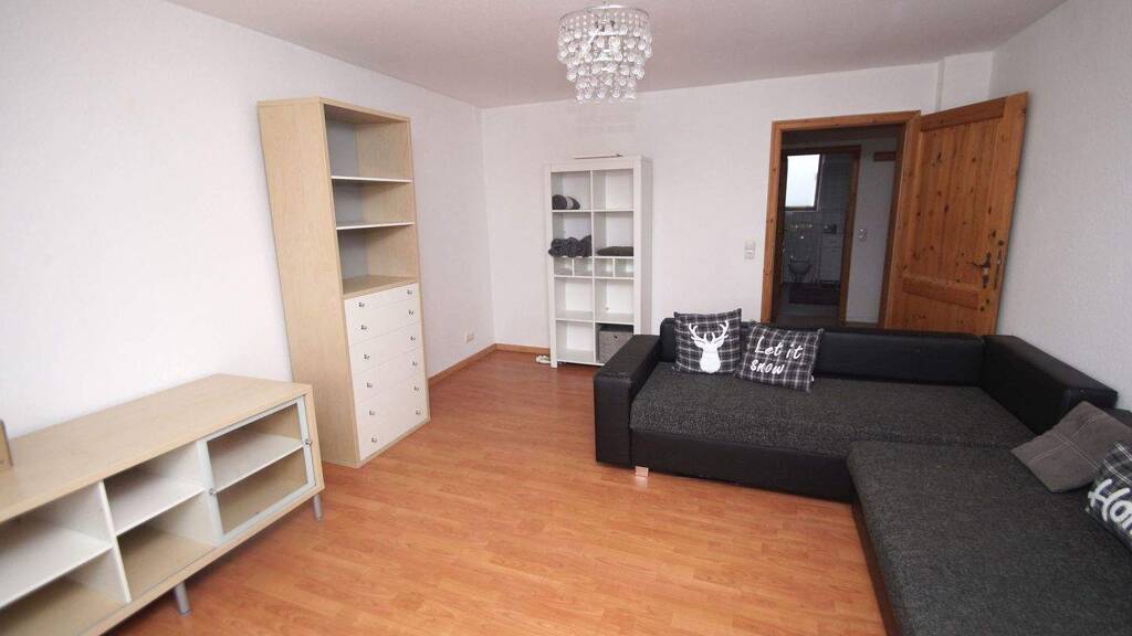 Wohnung zur Miete 460 € 3 Zimmer 66 m² 3. Geschoss Froser Straße 1 Alte Neustadt Magdeburg 39106