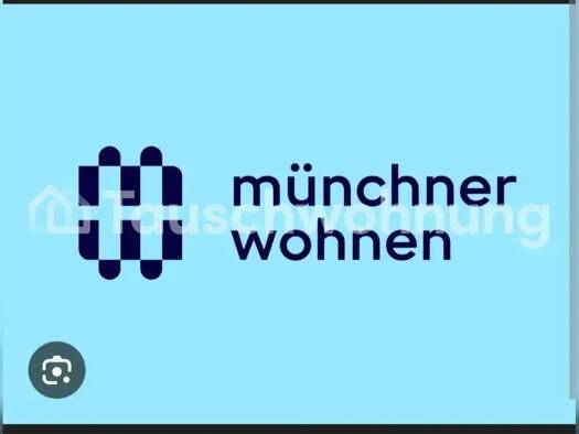 Wohnung zur Miete Tauschwohnung 479 € 2 Zimmer 47 m² 2. Geschoss Neuhausen-Nymphenburg München 80335
