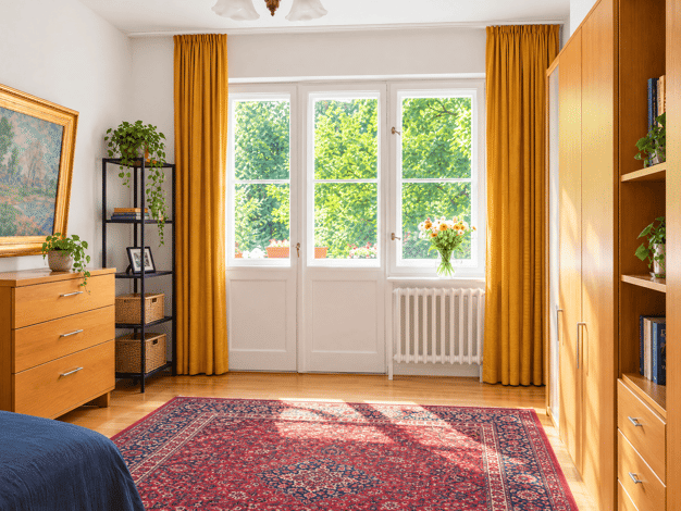 Wohnung zum Kauf 499.000 € 2 Zimmer 72 m² 1. Geschoss Wilmersdorf Berlin 10715