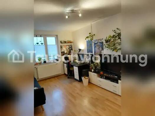 Wohnung zur Miete Tauschwohnung 495 € 2 Zimmer 45 m² 2. Geschoss Findorff-Bürgerweide Bremen 28215