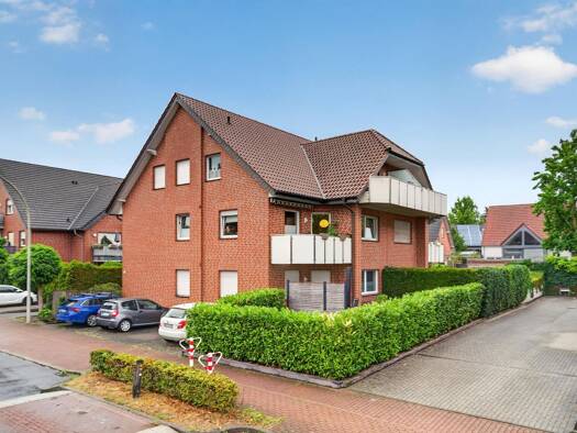Mehrfamilienhaus zum Kauf als Kapitalanlage geeignet 890.000 € 462 m² 699 m² Grundstück Stadtlohn 48703