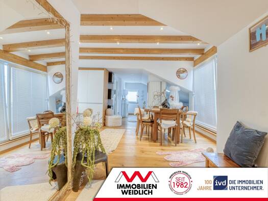 Wohnung zum Kauf 588.000 € 2 Zimmer 51,4 m² frei ab 01.11.2026 Trudering-Riem München 81827