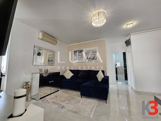 Wohnung zum Kauf 269.000 € 3 Zimmer 57 m² 2. Geschoss Zagreb 10090