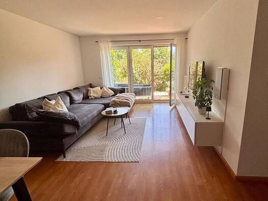 Wohnung zur Miete 792 € 2 Zimmer 63,5 m² EG frei ab 01.09.2026 Mühlemattweg 29 Tumringen Lörrach 79539