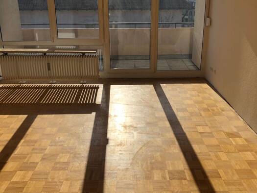 Wohnung zur Miete 795 € 3 Zimmer 104 m² Geschoss 2/3 frei ab sofort Bad Kissingen 97688