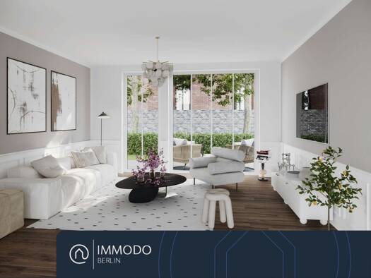 Wohnung zum Kauf - Erstbezug 970.000 € 3 Zimmer 100 m² EG frei ab 01.12.2026 Charlottenburg Berlin 10585