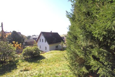 Einfamilienhaus zum Kauf 99.000 € 4 Zimmer 108 m² 865 m² Grundstück Heubach Masserberg 98666