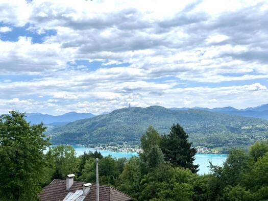 Wohnung zum Kauf - Erstbezug 850.000 € 3 Zimmer 82,8 m² 1. Geschoss Tibitsch Techelsberg am Wörther See 9212
