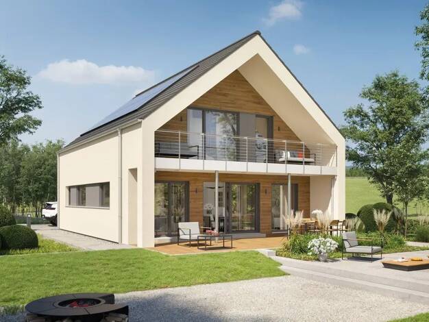 Haus zum Kauf 856.602 € 5 Zimmer 163 m² 472 m² Grundstück Griesheim 64347