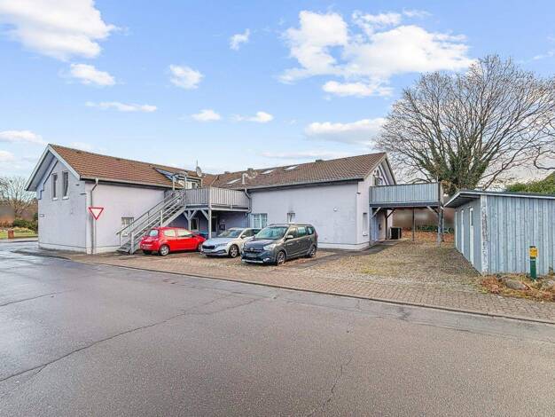 Wohnung zum Kauf 95.000 € 2 Zimmer 52 m² Owschlag 24811