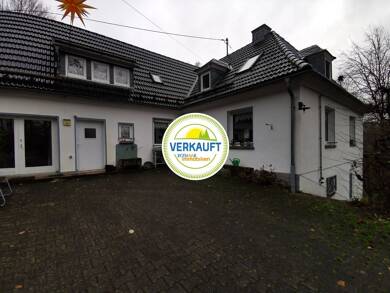 Mehrfamilienhaus zum Kauf 440.000 € 8 Zimmer 200 m² 23.068 m² Grundstück Arfeld Bad Berleburg 57319