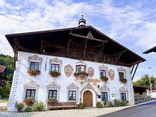 Restaurant zum Kauf Flaurling 6403