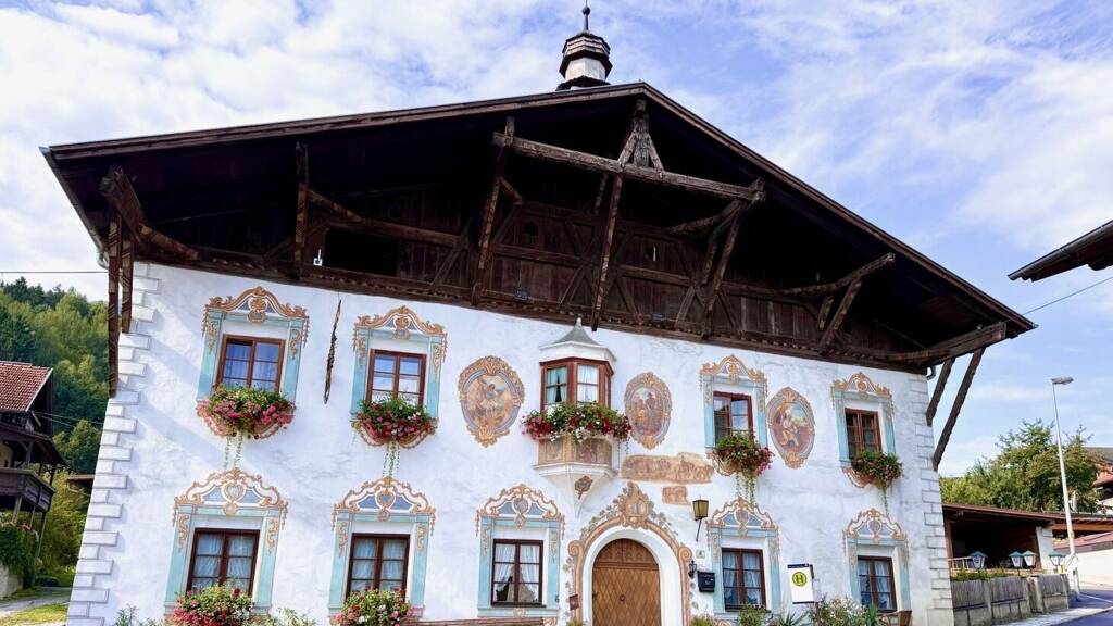 Restaurant zum Kauf Flaurling 6403