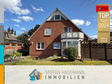 Wohnung zum Kauf provisionsfrei 199.000 € 1 Zimmer 44,2 m² 1. Geschoss Harksheide Norderstedt 22850