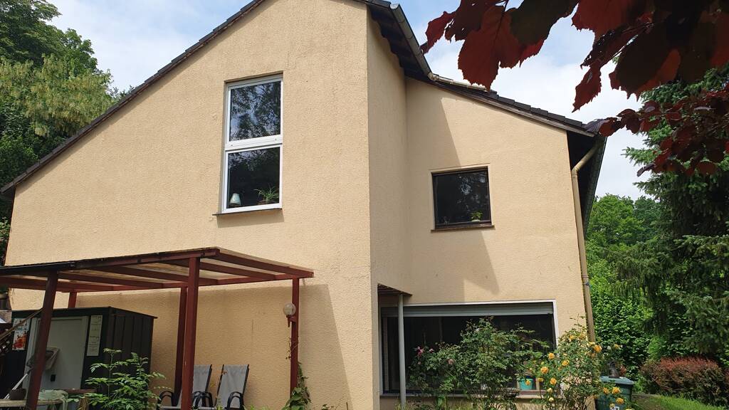 Haus zum Kauf 579.000 € 9 Zimmer 220 m² 2.400 m² Grundstück Mitte Velbert 42549
