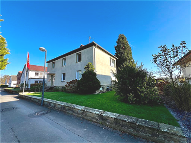 Mehrfamilienhaus zum Kauf 275.000 € 6 Zimmer 200 m² 802 m² Grundstück Hovestadt Lippetal 59510