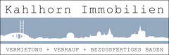 Kahlhorn Immobilien logo