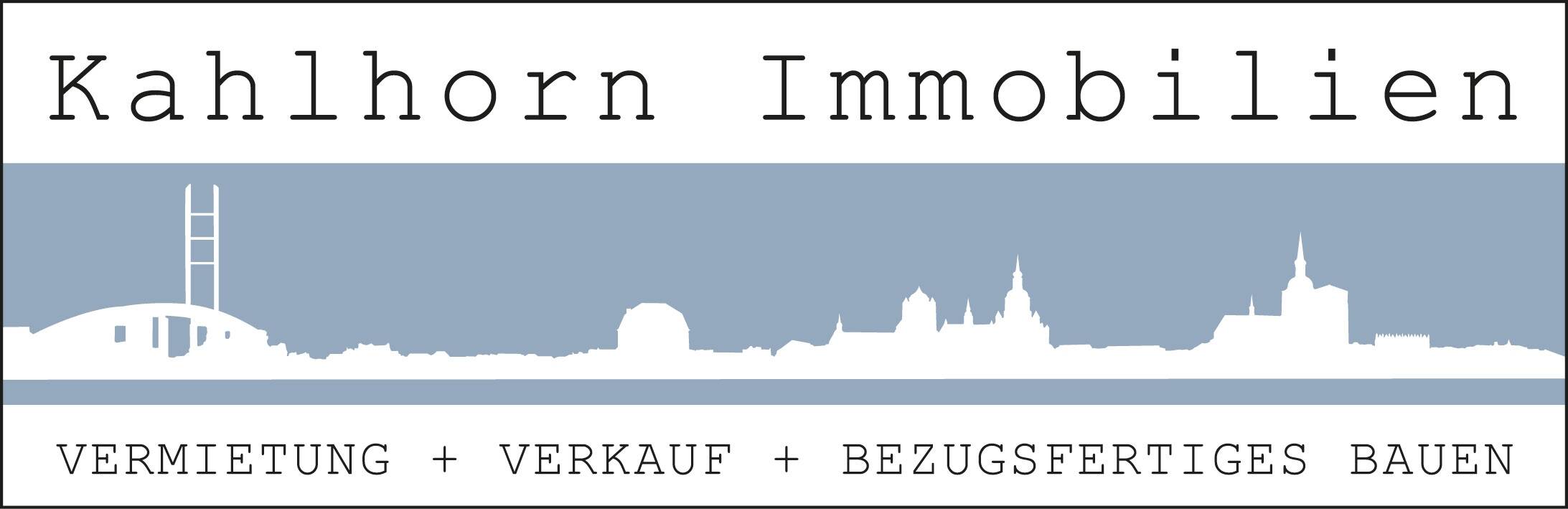 Kahlhorn Immobilien