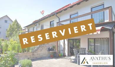 Reihenmittelhaus zum Kauf 474.000 € 5 Zimmer 107,5 m² 115,5 m² Grundstück Bruchsal Bruchsal 76646