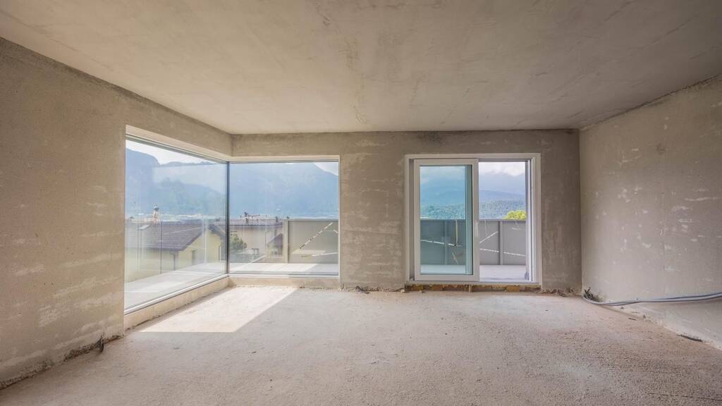 Wohnung zum Kauf - Erstbezug 560.000 € 3 Zimmer 124 m² frei ab sofort Levico Terme