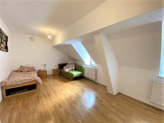 Wohnung zur Miete 539 € 1 Zimmer 36 m² 2. Geschoss Jakoministraße Jakomini Graz 8010