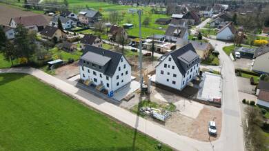 Wohnung zum Kauf provisionsfrei als Kapitalanlage geeignet 322.000 € 3 Zimmer 84 m² Matzentalweg 6 Reckingen Küssaberg 79790