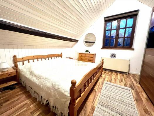 Wohnung zur Miete 650 € 2 Zimmer 50 m² 2. Geschoss Pölsenhof 2 Bollendorf 54668