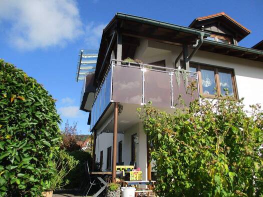 Wohnung zum Kauf provisionsfrei 285.000 € 3 Zimmer 92 m² frei ab sofort Gottmadingen 78244