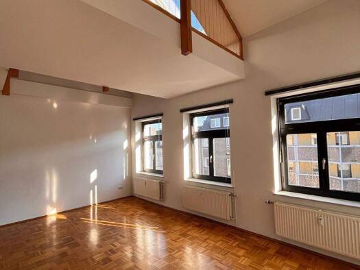 Wohnung zur Miete 900 € 3 Zimmer 78 m² 3. Geschoss frei ab 01.05.2026 Boxgraben Aachen 52064