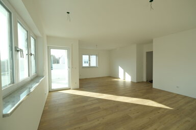 Wohnung zur Miete 1.629 € 3 Zimmer 90,5 m² 2. Geschoss frei ab 01.02.2025 Schmuzerstraße 4 Weilheim Weilheim in Oberbayern 82362