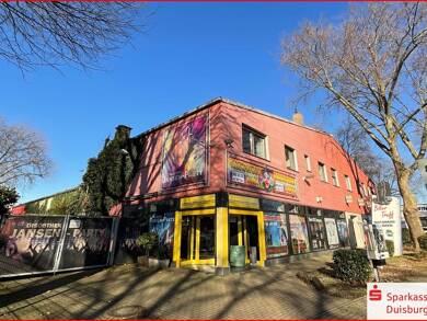 Produktionshalle zum Kauf 2.550.000 € 1.956 m² Lagerfläche Bergheim Duisburg 47228