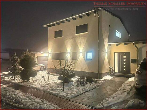 Einfamilienhaus zum Kauf 739.000 € 7 Zimmer 190 m² 529 m² Grundstück Burglengenfeld 93133