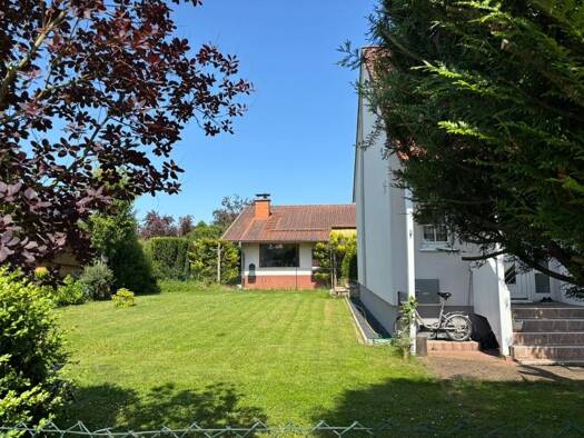 Grundstück zum Kauf 115.000 € 240 m² Grundstück Oberau Altenstadt 63674