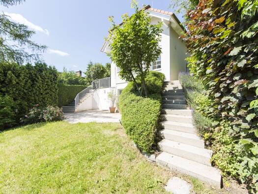 Einfamilienhaus zum Kauf 1.750.000 € 4 Zimmer 190 m² Promenadeweg Wien 1170