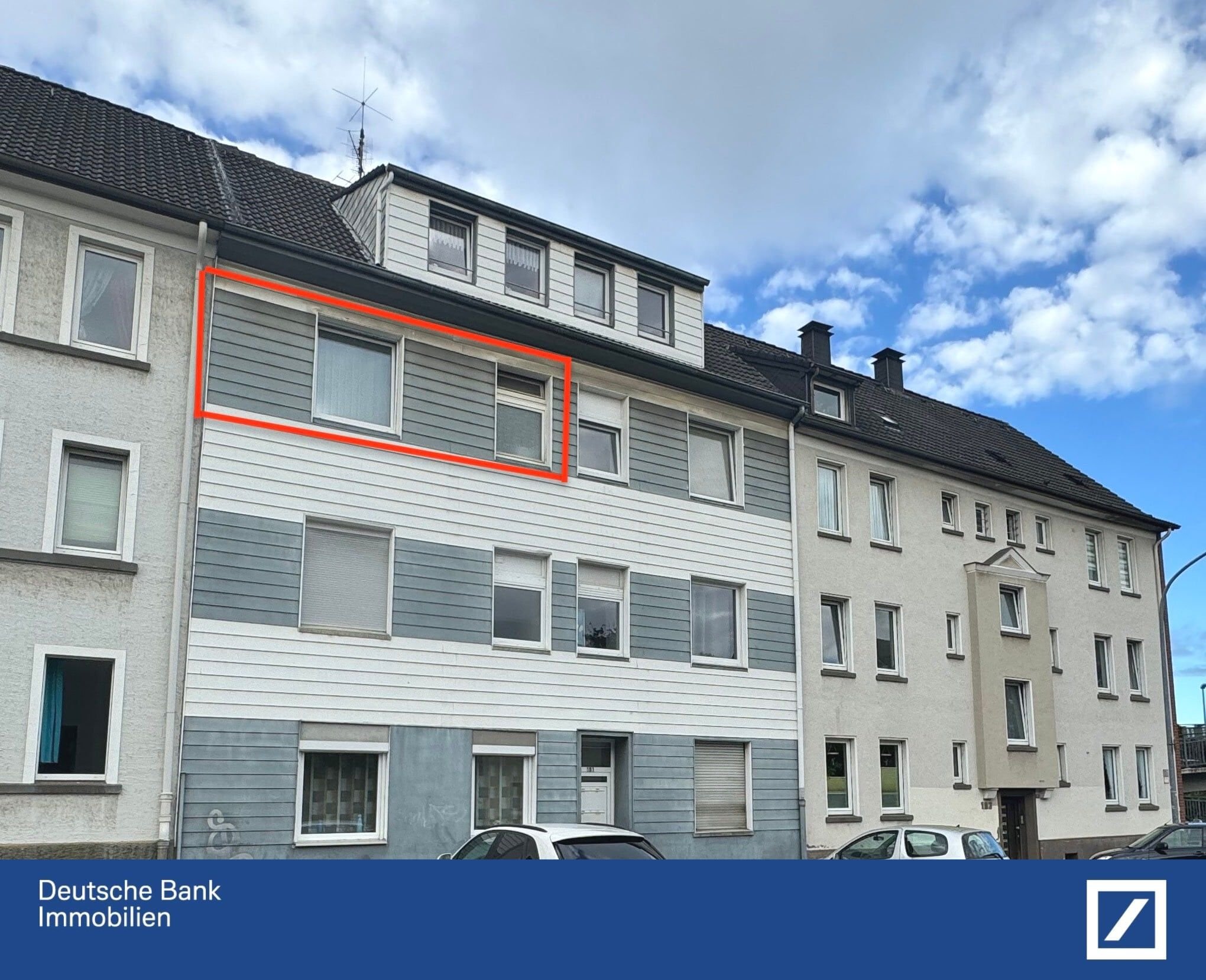 Wohnung zum Kauf 115.000 € 2 Zimmer 56 m²<br/>Wohnfläche Huttrop Essen 45138