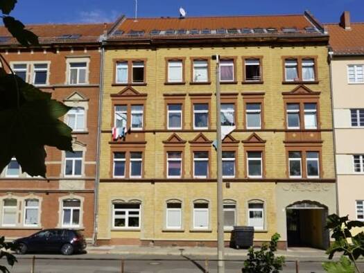 Wohnung zur Miete 650 € 3 Zimmer 84 m² 1. Geschoss frei ab sofort Hohenwindenstraße 7 Ilversgehofen Erfurt 99086