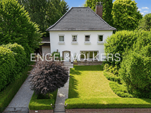 Einfamilienhaus zum Kauf 895.000 € 6 Zimmer 210 m² 4.177 m² Grundstück Hilden 40724