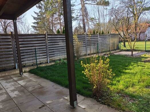 Wohnung zur Miete 675 € 2 Zimmer 58,8 m² EG Sierndorf 2000
