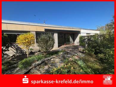 Einfamilienhaus zum Kauf 400.000 € 6 Zimmer 130 m² 454 m² Grundstück frei ab sofort Hoser Viersen 41747